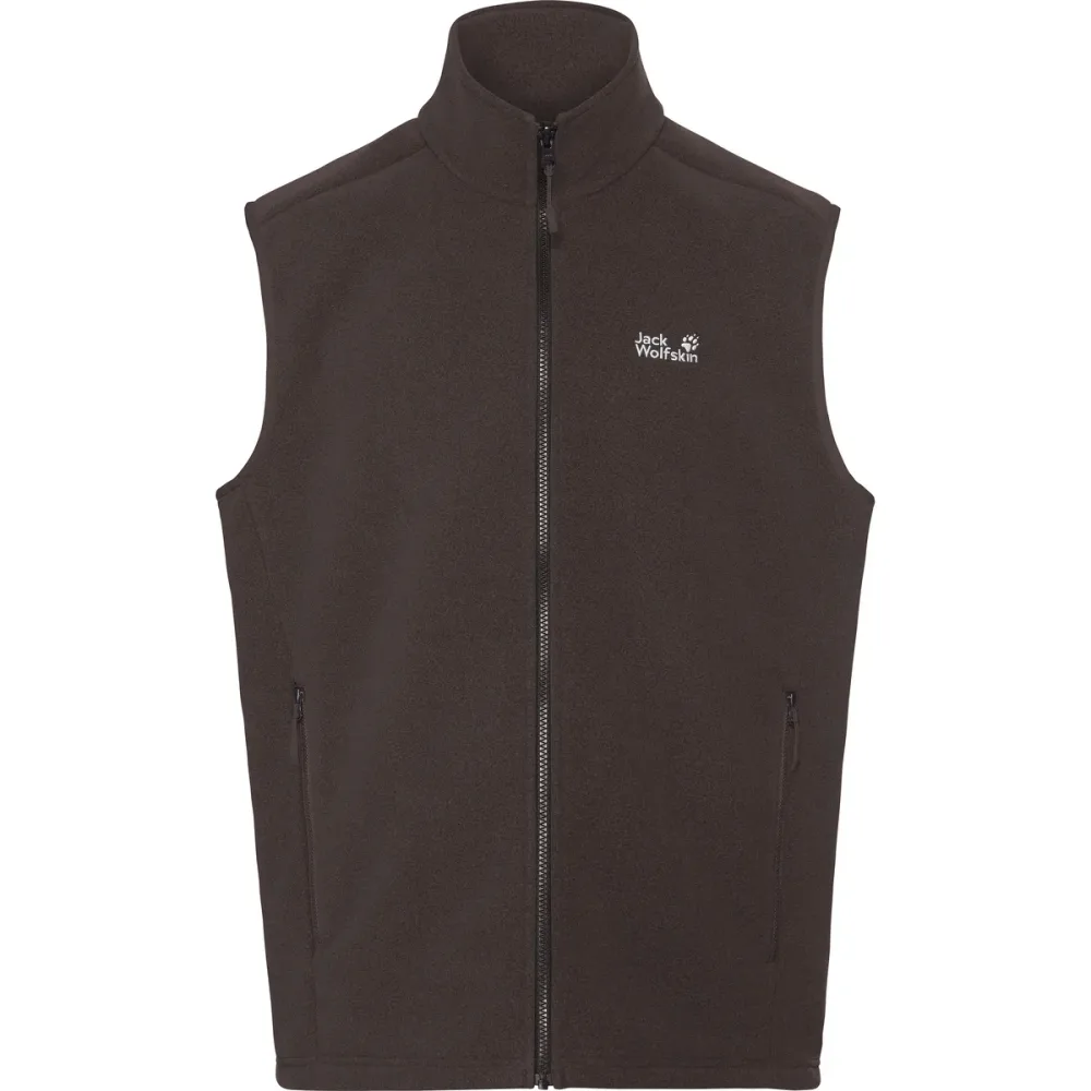 Jack Wolfskin Herren Taunus 300 Weste
