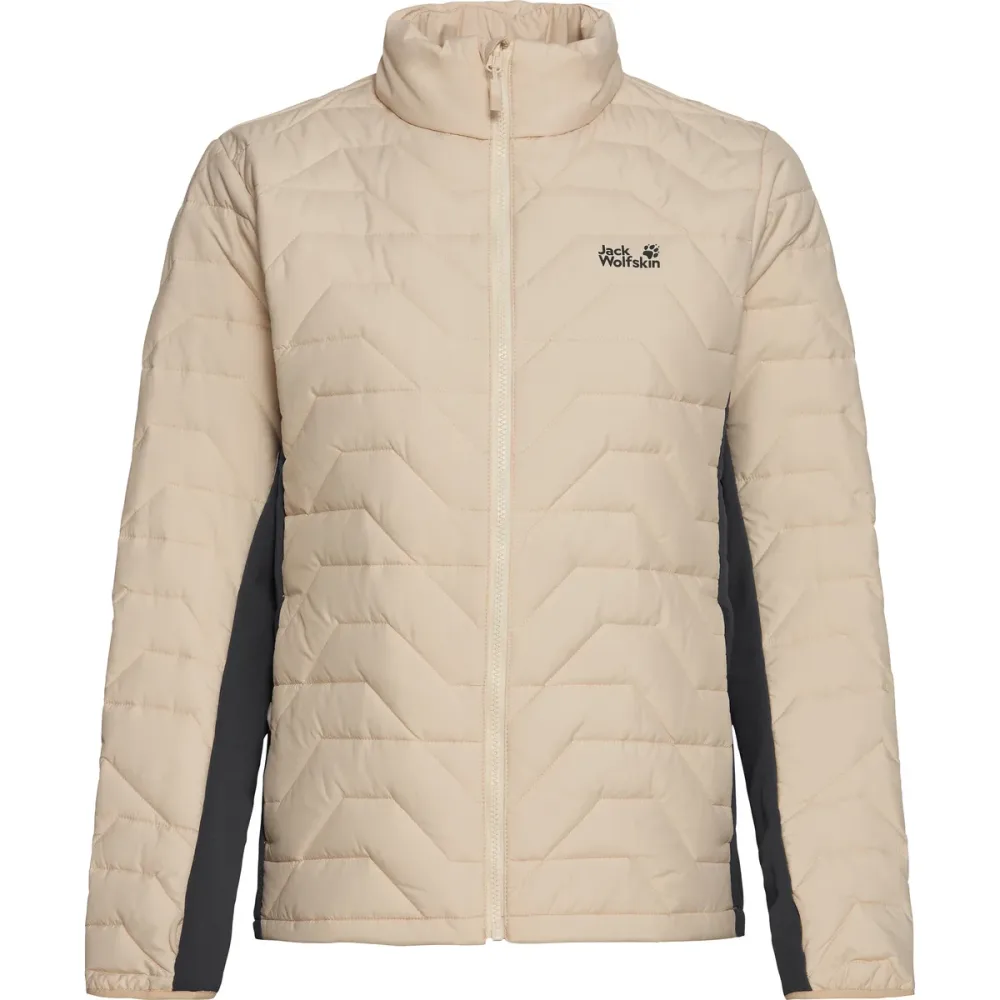 Jack Wolfskin Damen Flextrek Ins Jacke