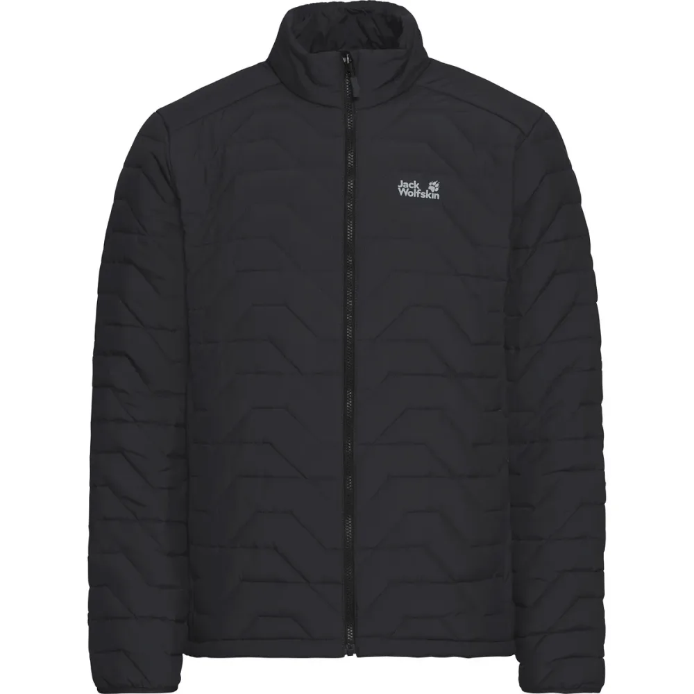 Jack Wolfskin Herren Flextrek Ins Jacke