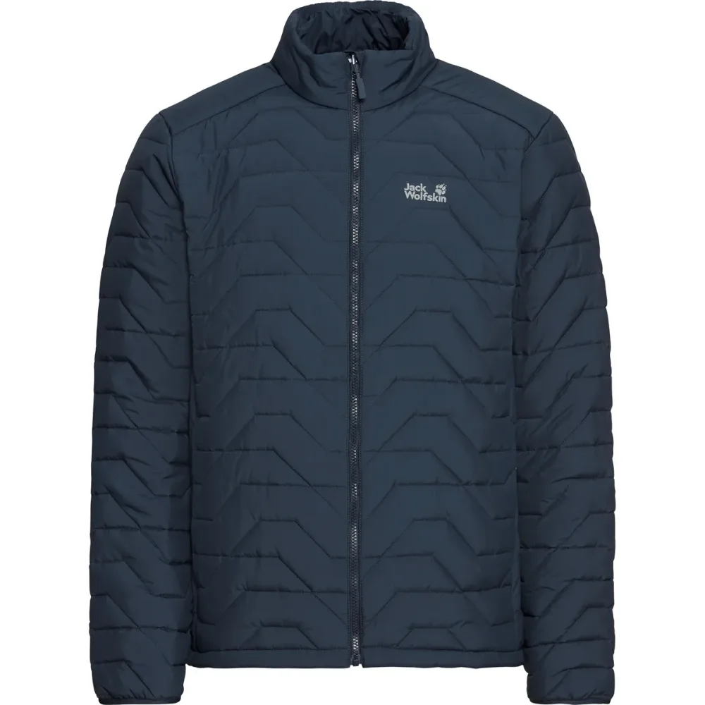 Jack Wolfskin Herren Flextrek Ins Jacke