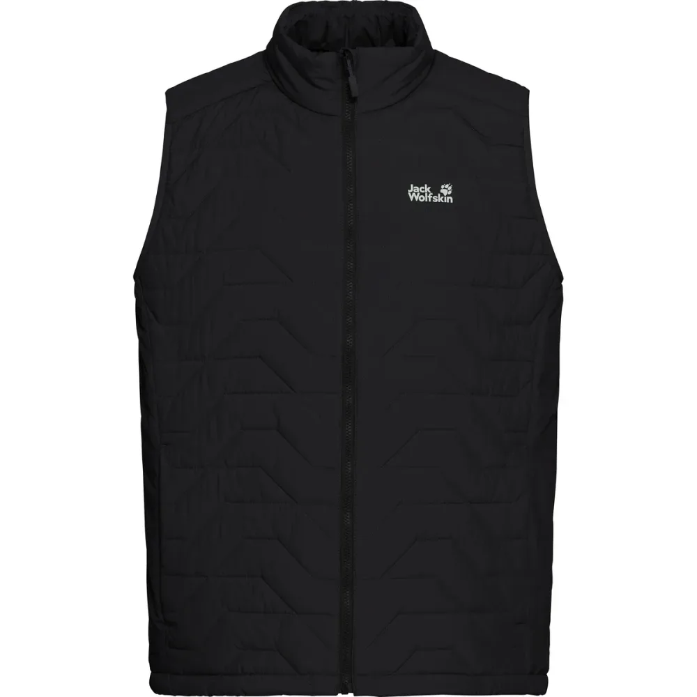 Jack Wolfskin Herren Flextrek Ins Weste