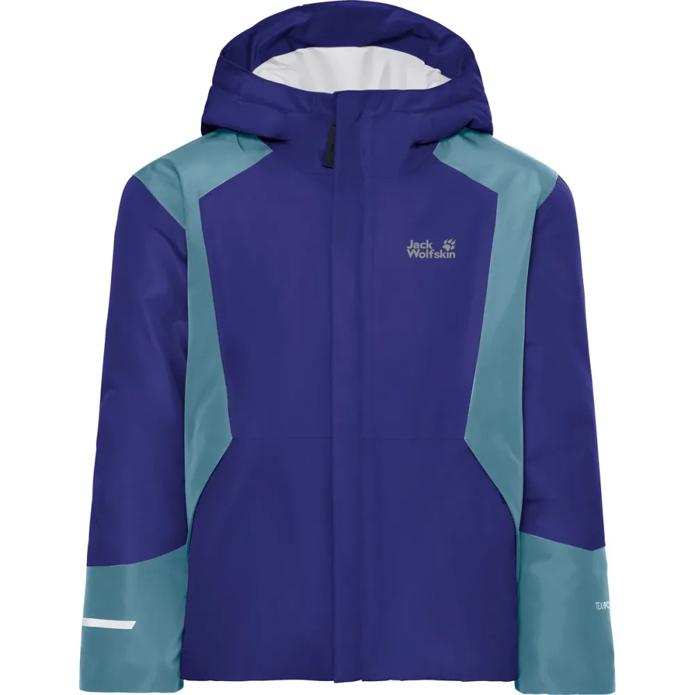 Jack Wolfskin Kinder Snowflash Jacke