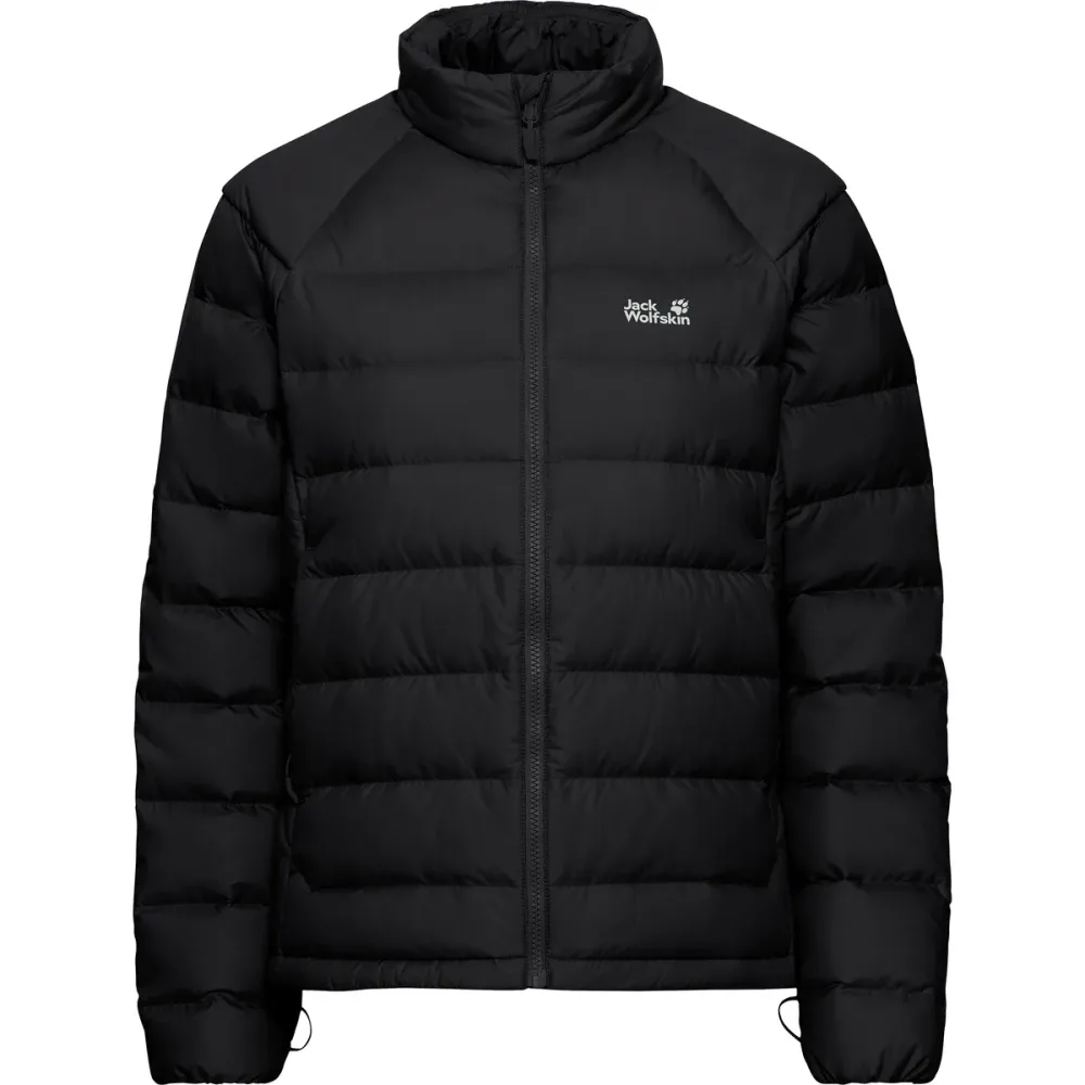 Jack Wolfskin Damen Wild Pass Down Jacke