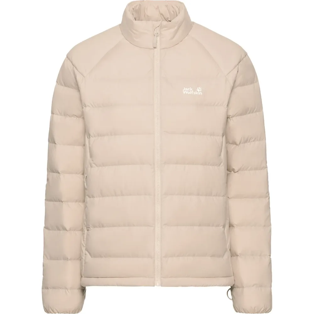 Jack Wolfskin Damen Wild Pass Down Jacke