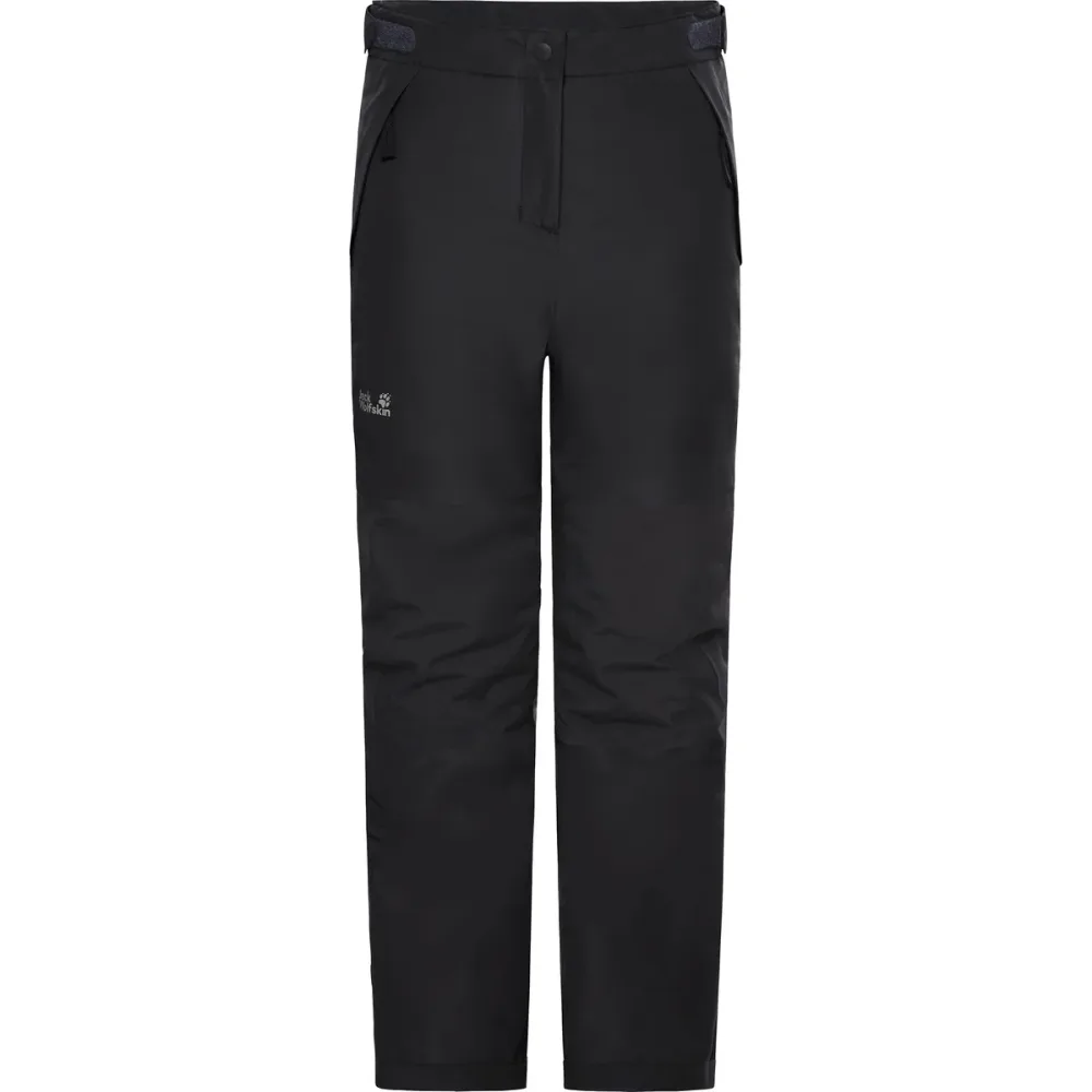 Jack Wolfskin Kinder Snowflash Hose
