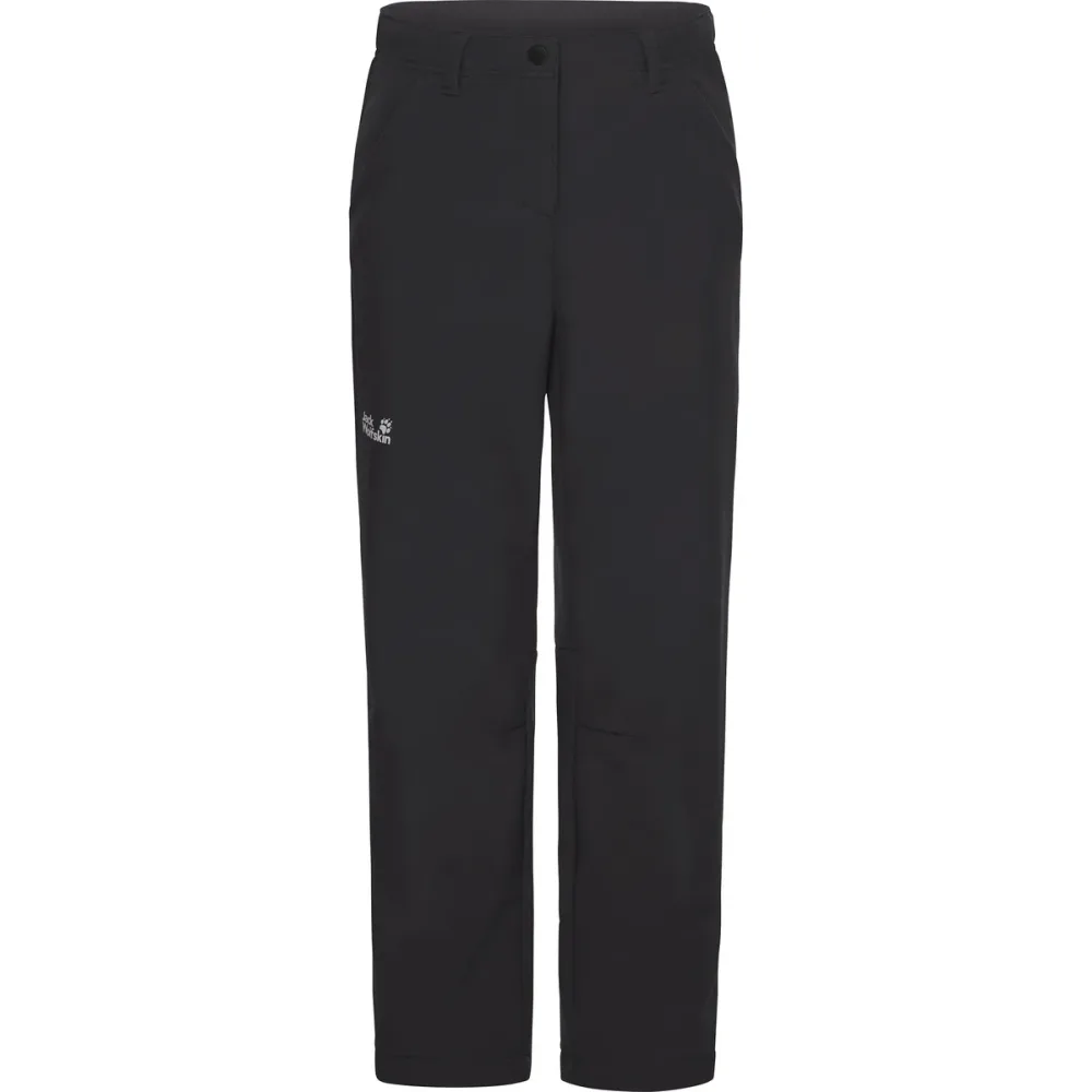 Jack Wolfskin Kinder Fourwinds Hose