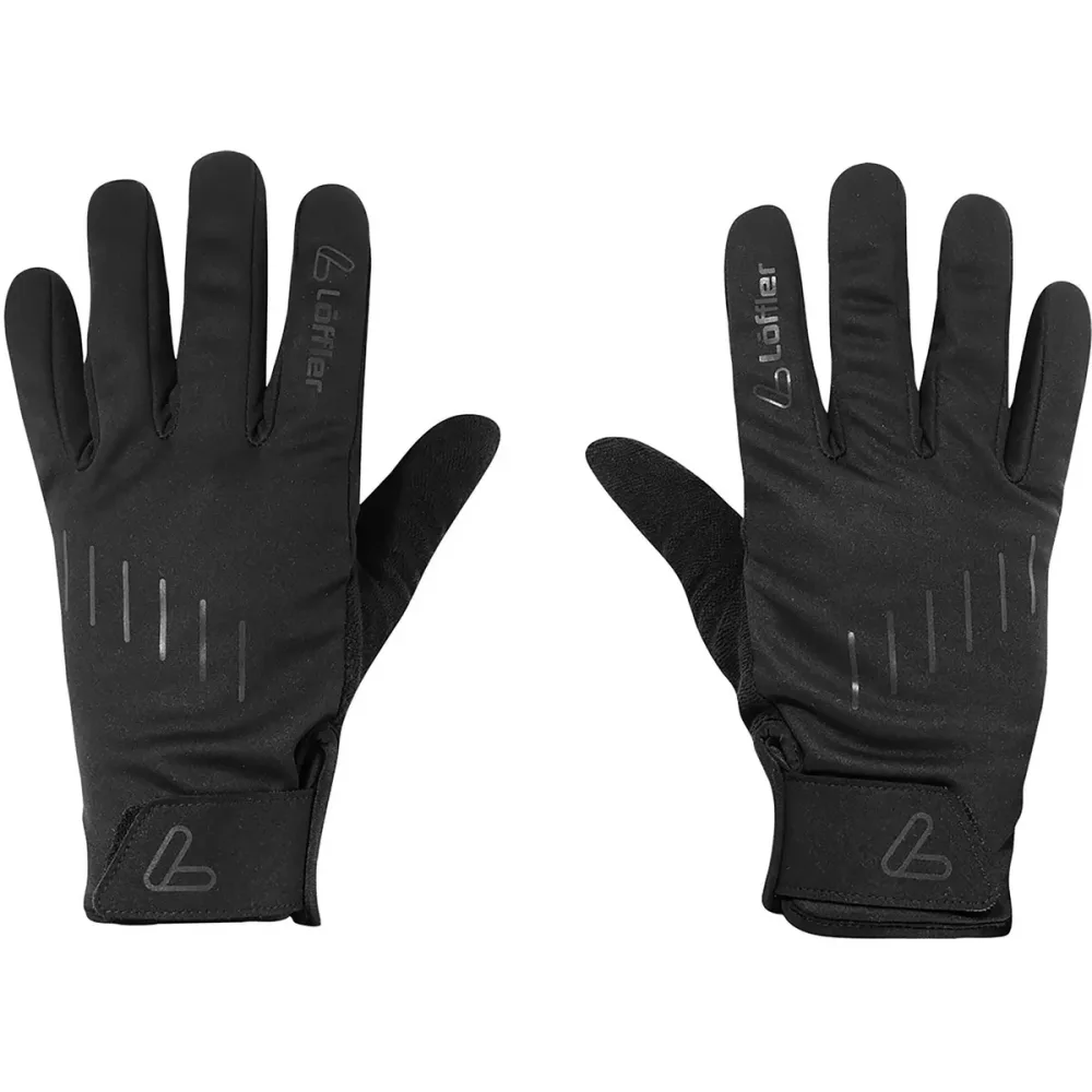Löffler Windproof Bike Handschuhe