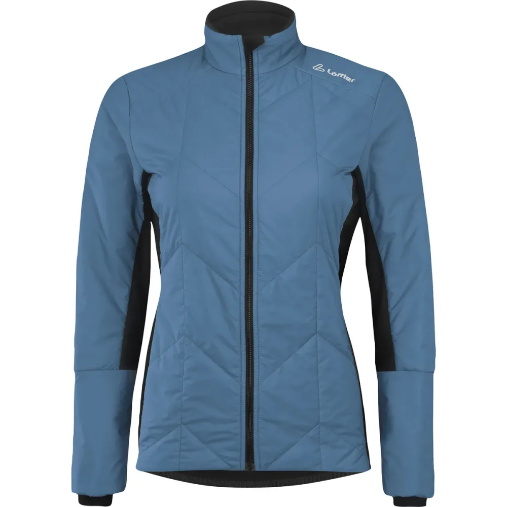 Löffler Damen Bike Pl60 Jacke