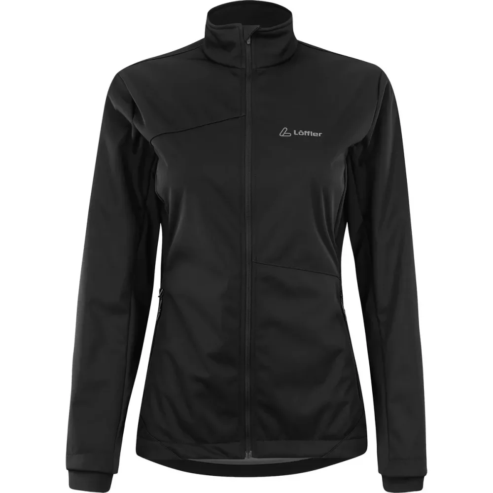 Löffler Damen Faro Cf Ab Light Jacke