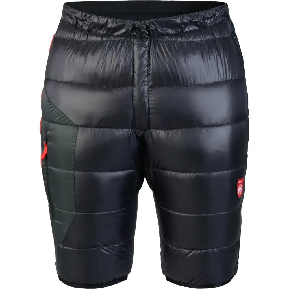 Pajak Ghost Shorts