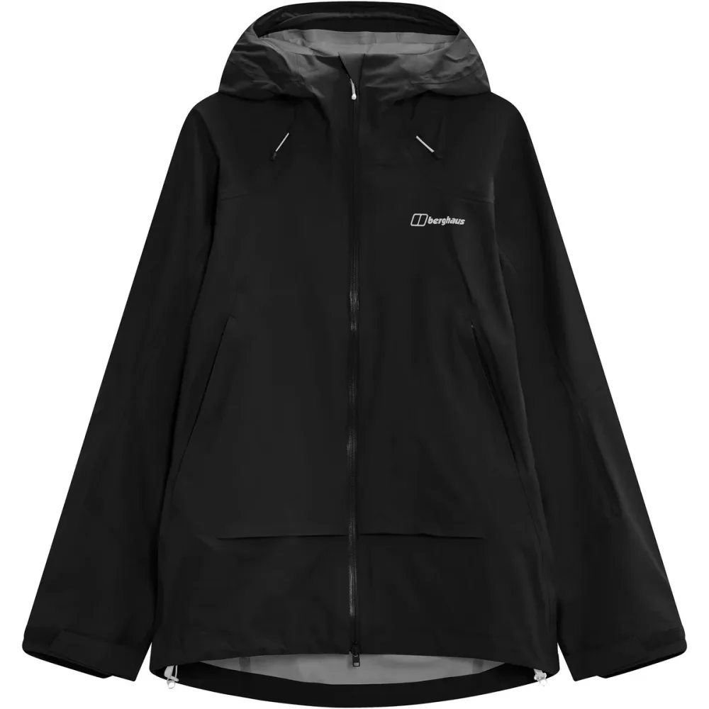 Berghaus Herren Ridge-Master Jacke