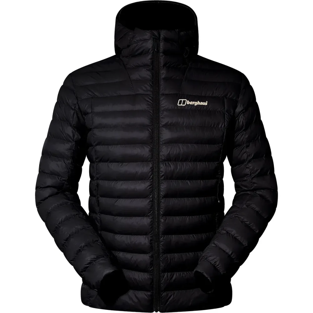 Berghaus Herren Trail-Nomad Jacke