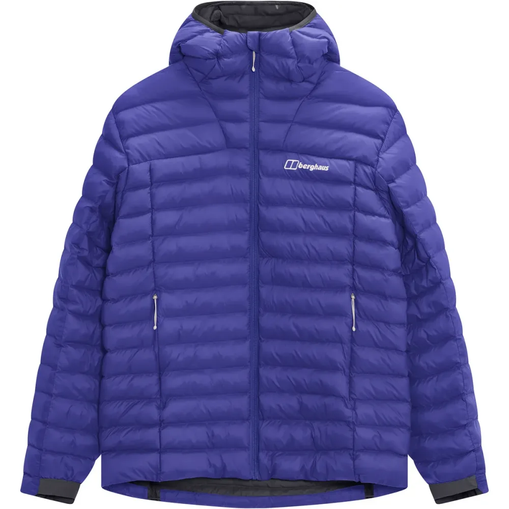 Berghaus Herren Trail-Nomad Jacke