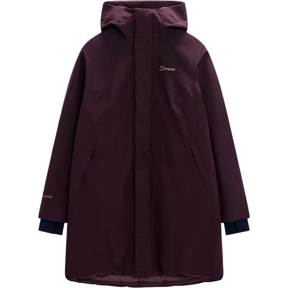 Berghaus Damen Ashberry GTX Down Parka