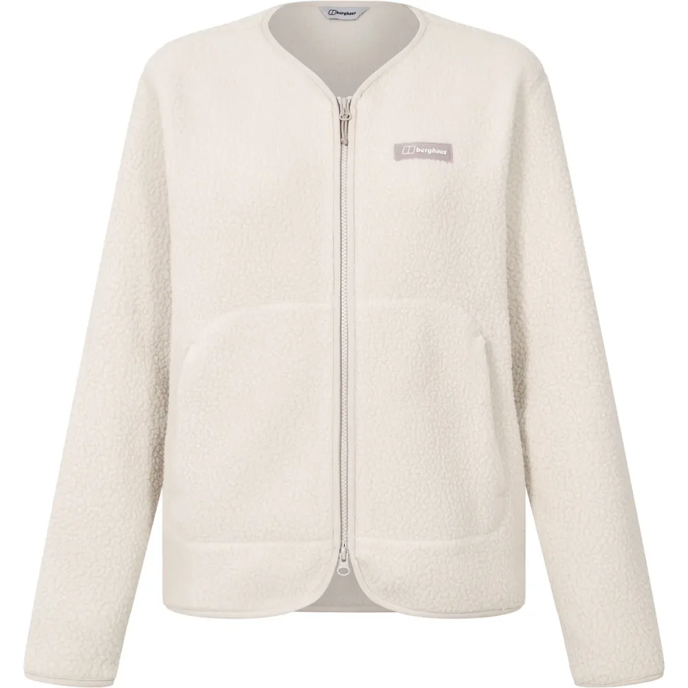 Berghaus Damen Hanby Relaxed Jacke