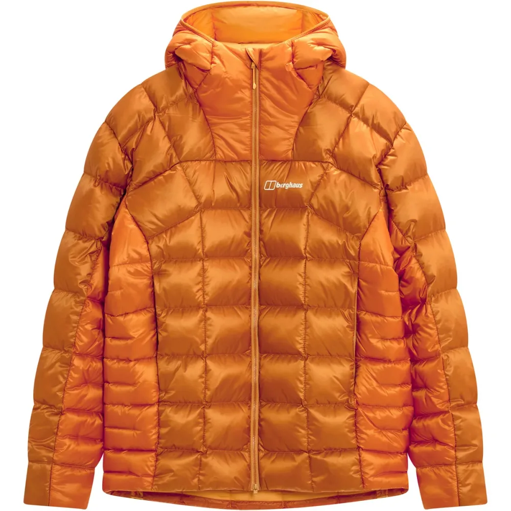 Berghaus Herren Theralite Down Jacke