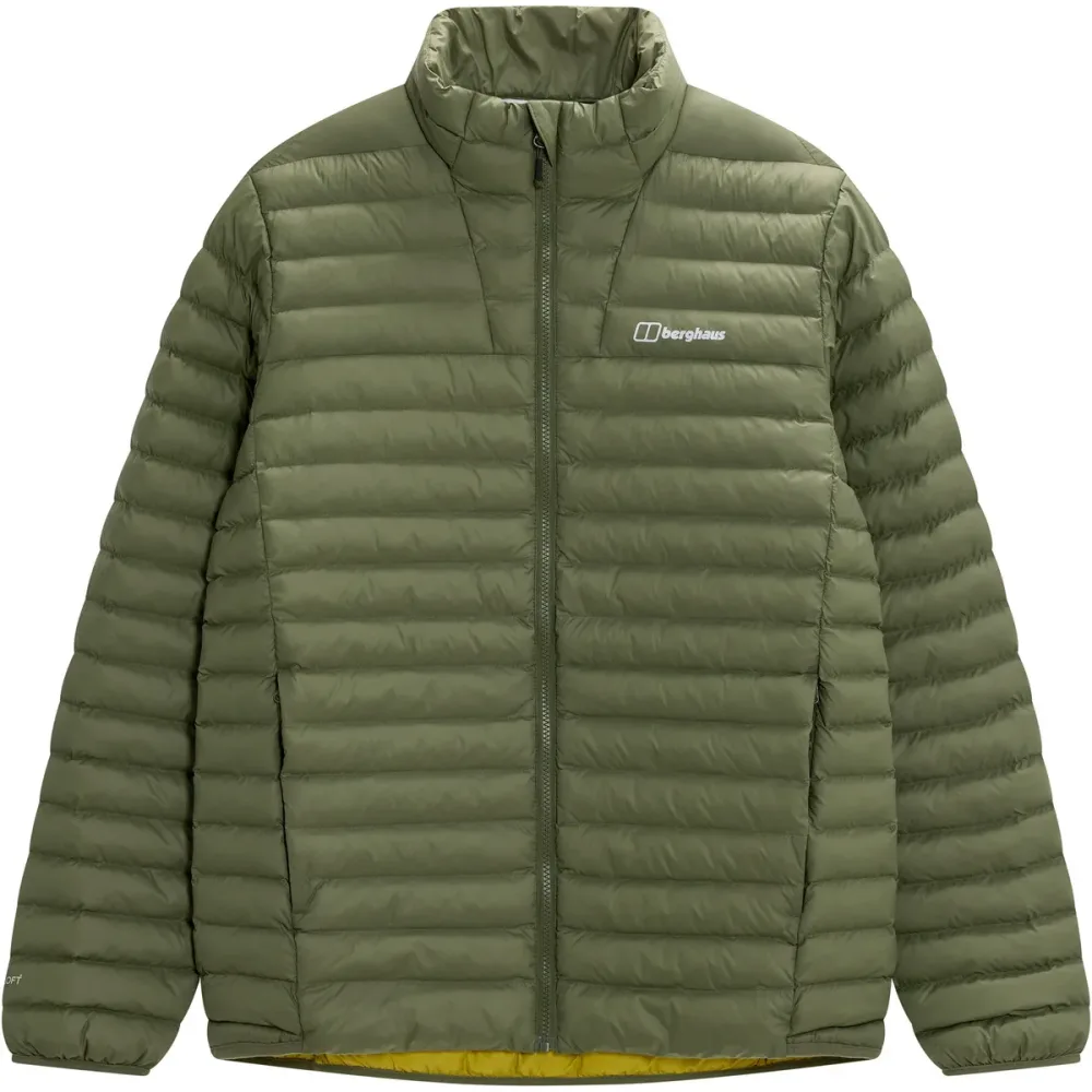 Berghaus Herren Vaskye Nh Jacke