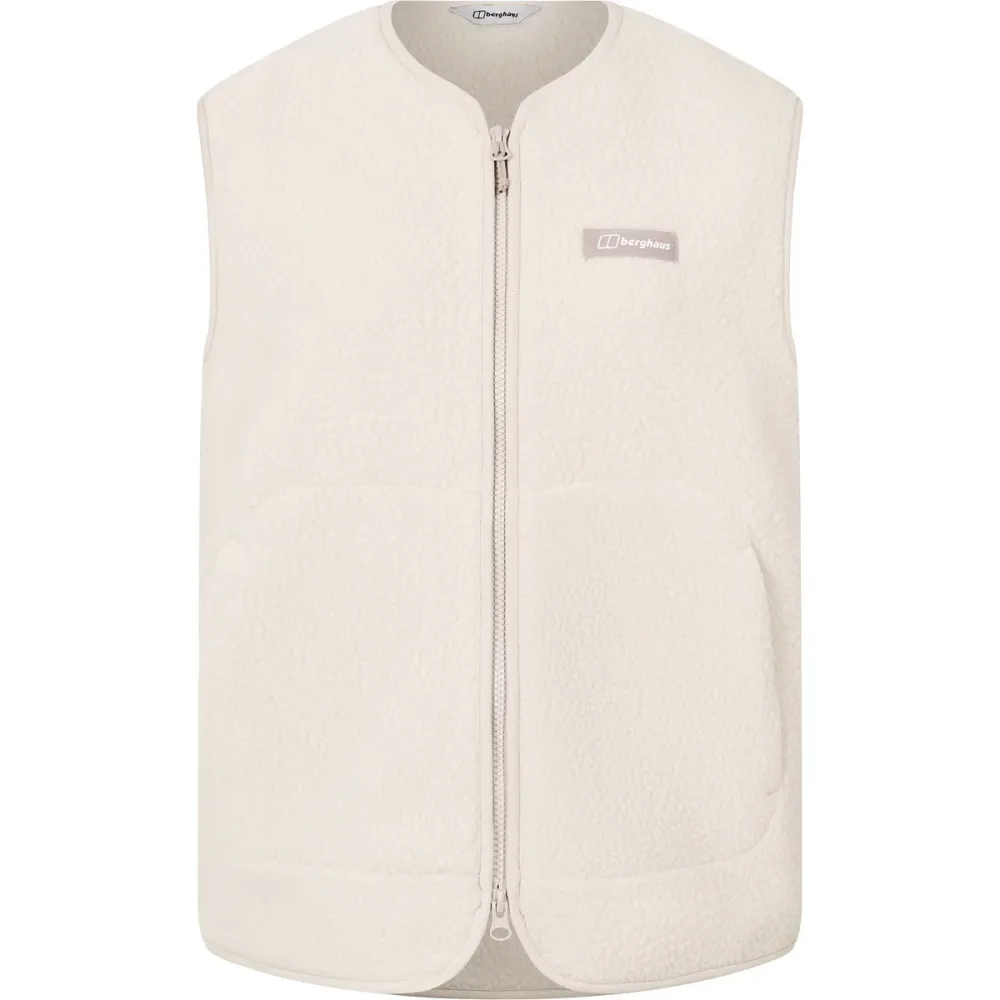 Berghaus Damen Hanby Releaxed Weste