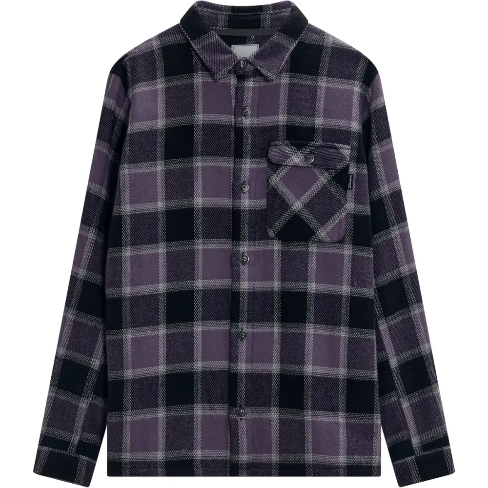 Berghaus Herren Ashbrooke Hemd