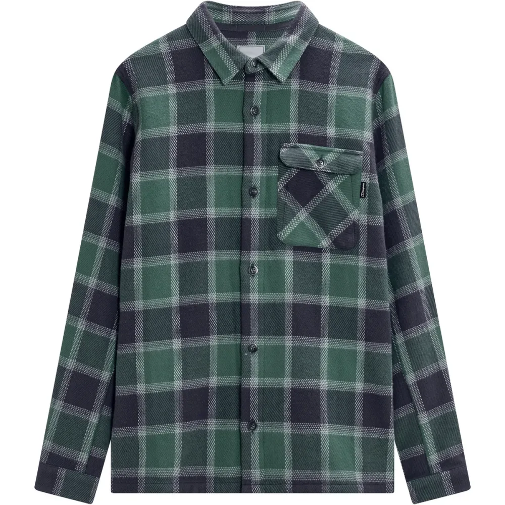 Berghaus Herren Ashbrooke Hemd