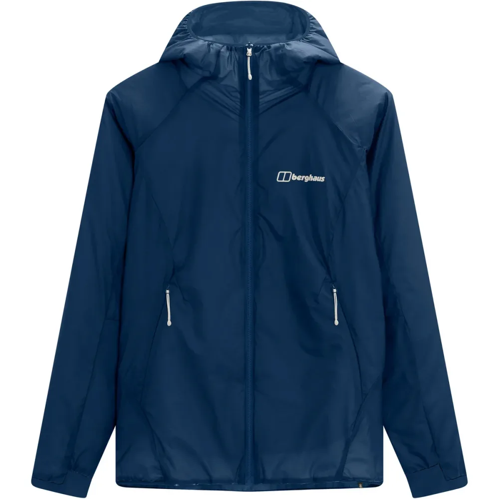 Berghaus Damen Theralite Versa Jacke