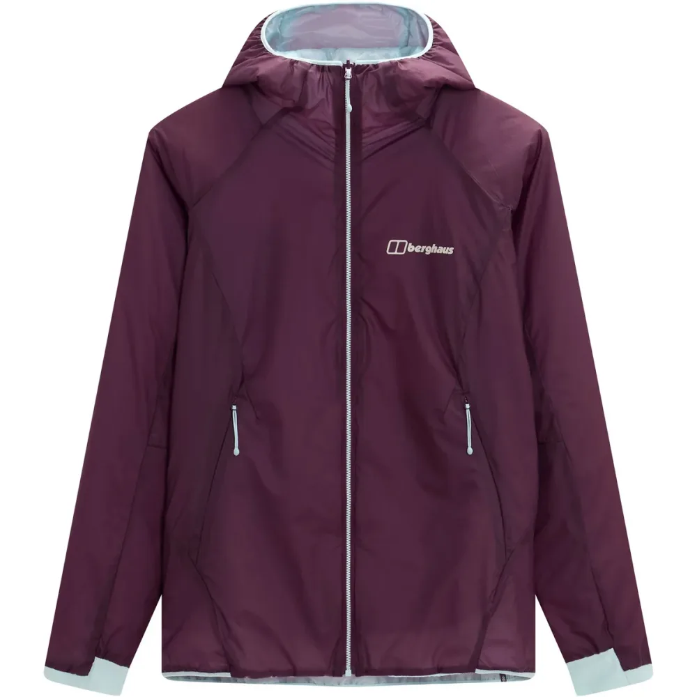 Berghaus Damen Theralite Versa Jacke