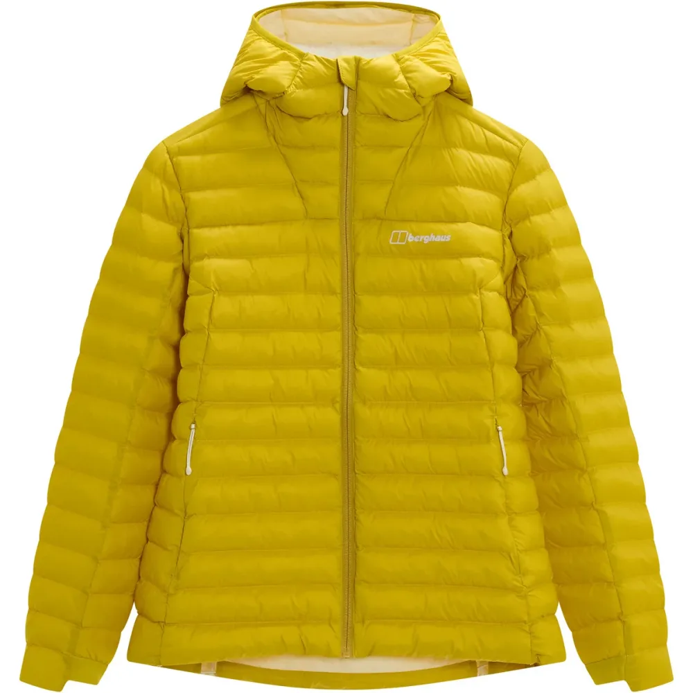 Berghaus Damen Trail-Nomad Jacke