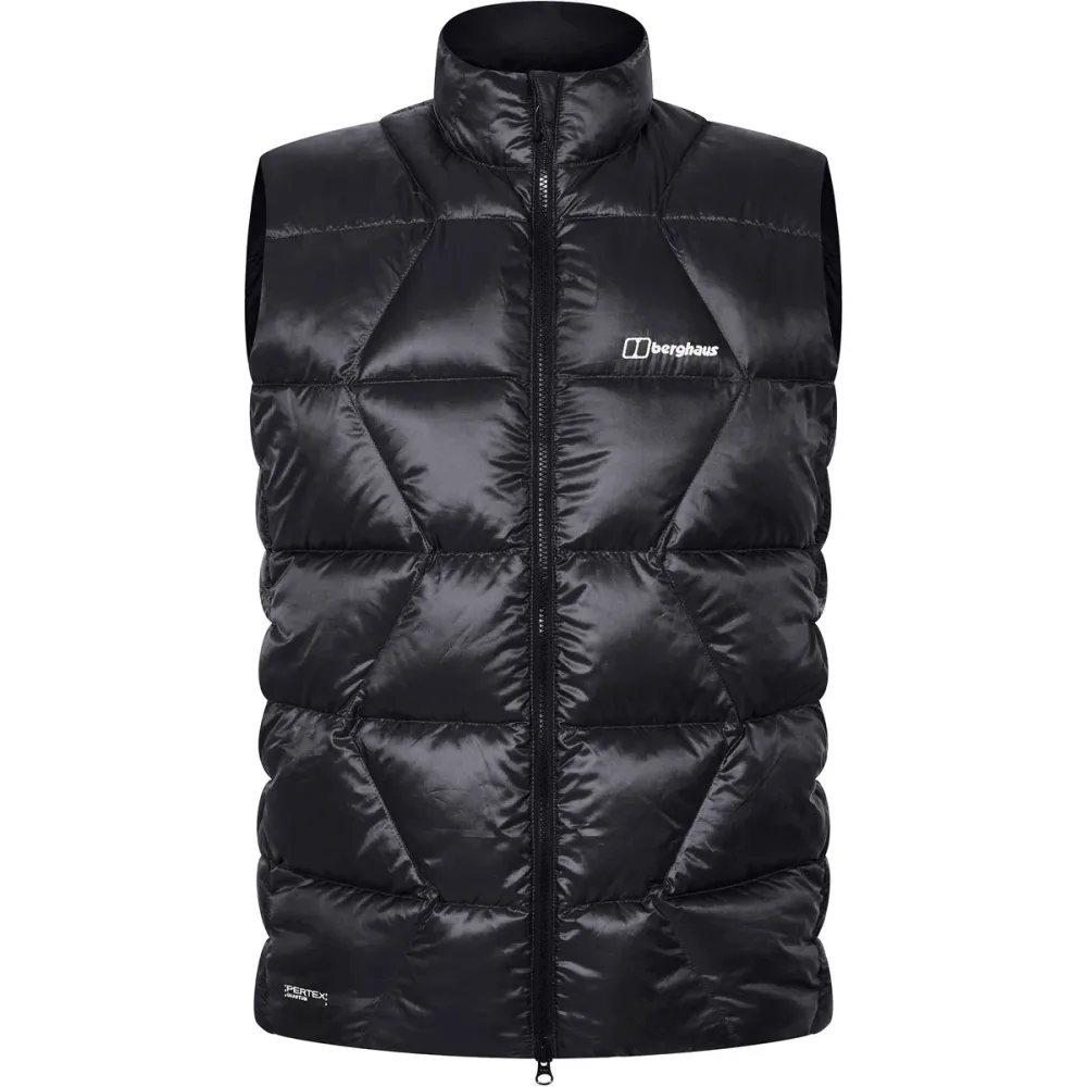 Berghaus Herren Explorer Down Weste