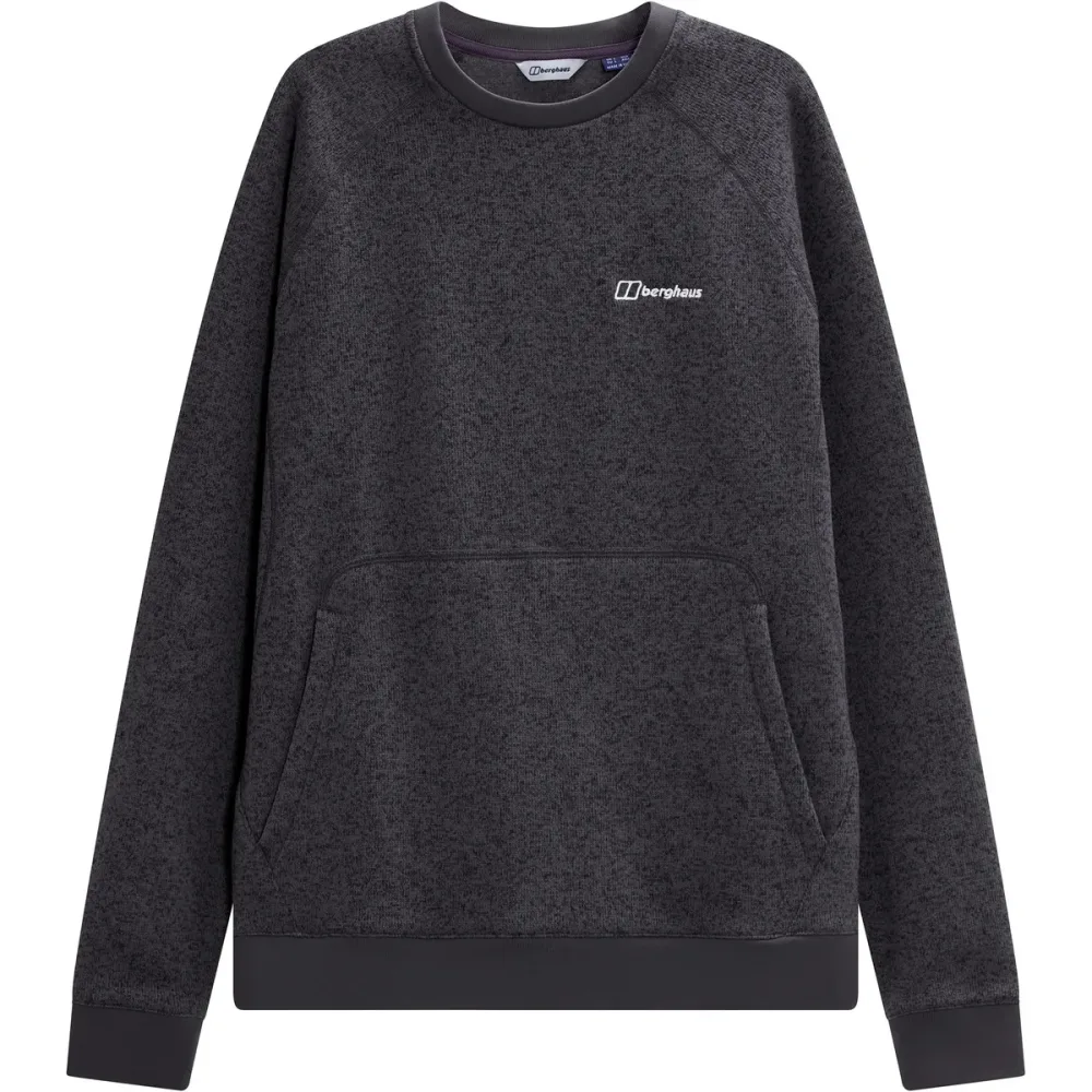 Berghaus Herren Ashbrooke Pullover