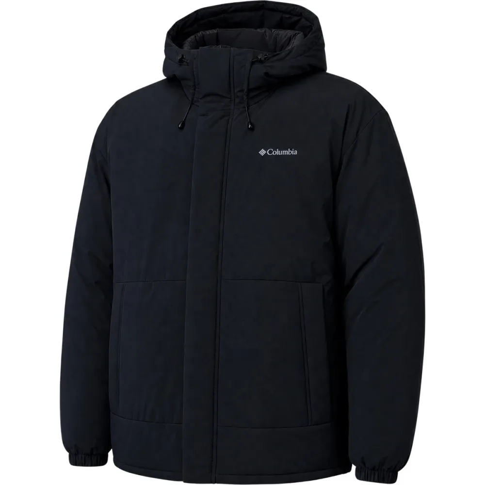 Columbia Herren Street Heights Insulated Jacke