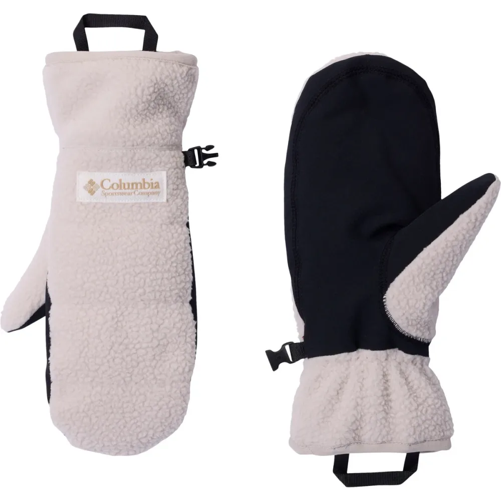 Columbia Damen Helvetia Handschuhe