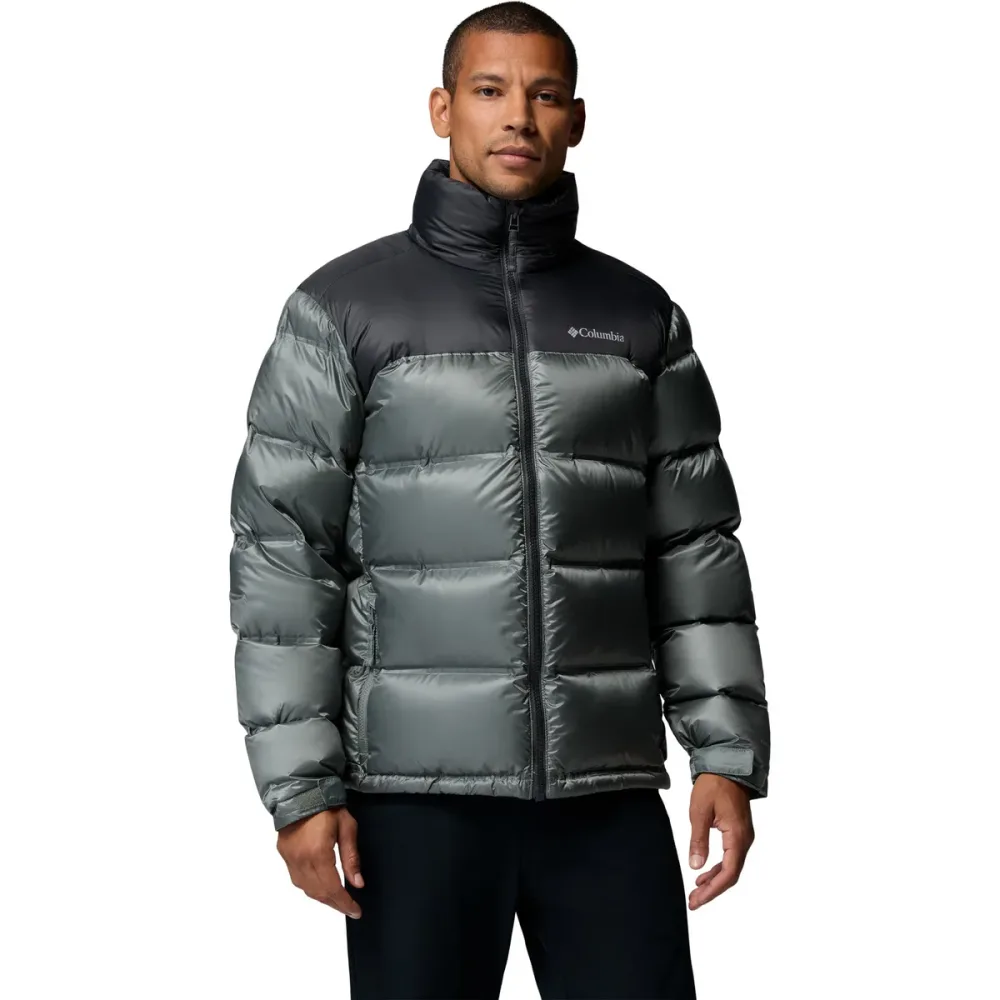 Columbia Herren Powder Keg Heat Seal Down Jacke