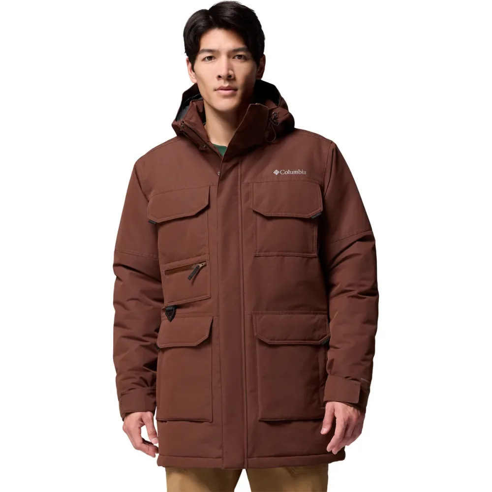 Columbia Landroamer™ II Parka-XL-256-2088041-F25 XL