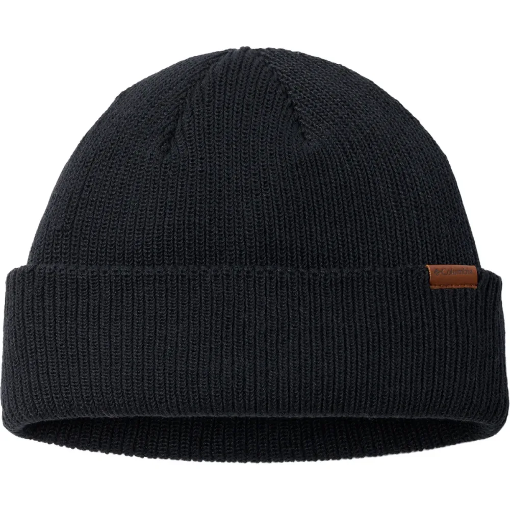 Columbia - Mütze, für Herren, Black, Größe Onesize