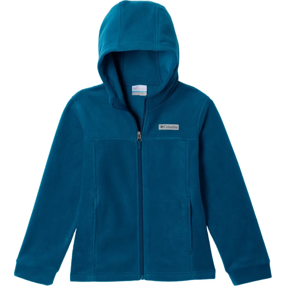 Columbia Kinder Steens II Fleece Hoodie Jacke
