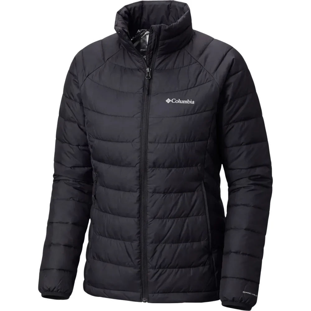 Columbia Damen Powder Lite II Jacke