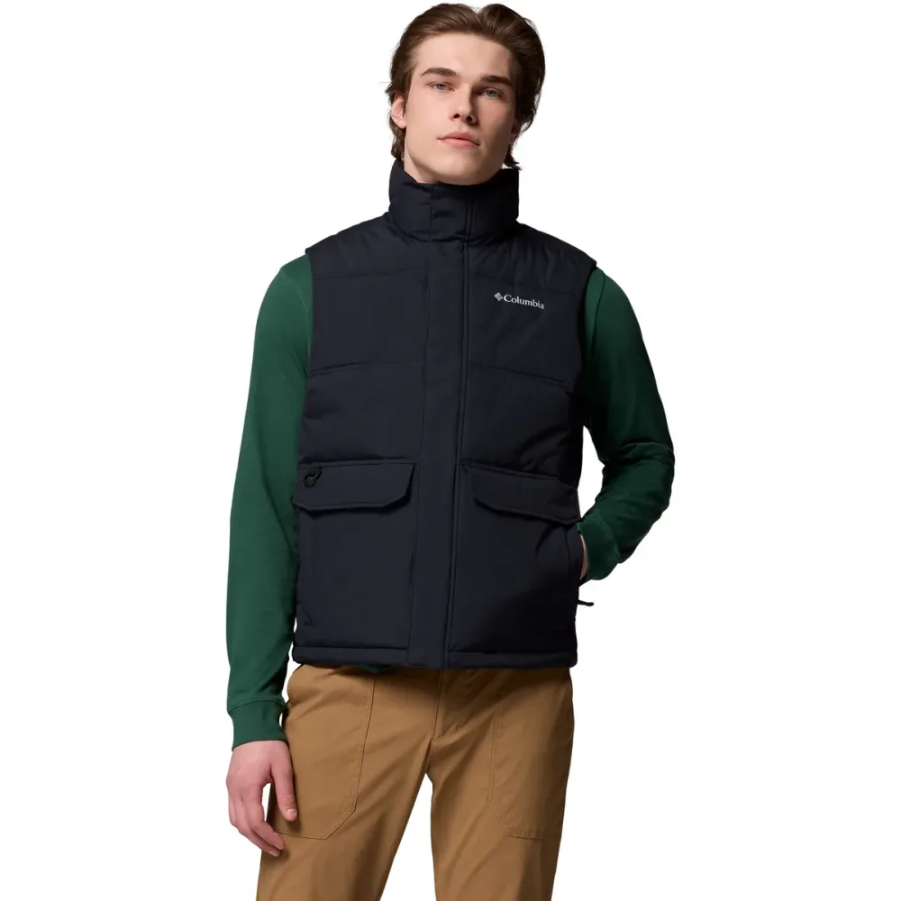 Columbia Herren Landroamer Puffer Weste