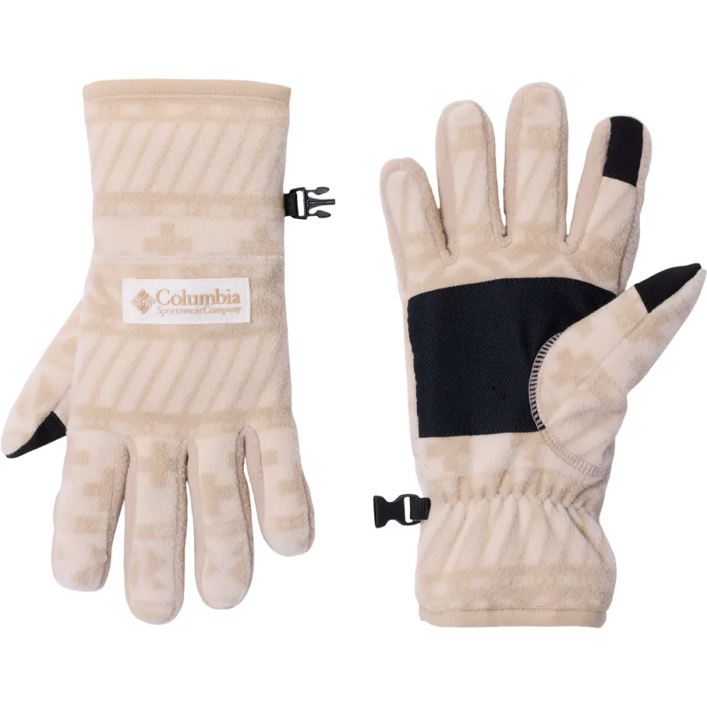 Columbia Damen Sequoia Grove Handschuhe