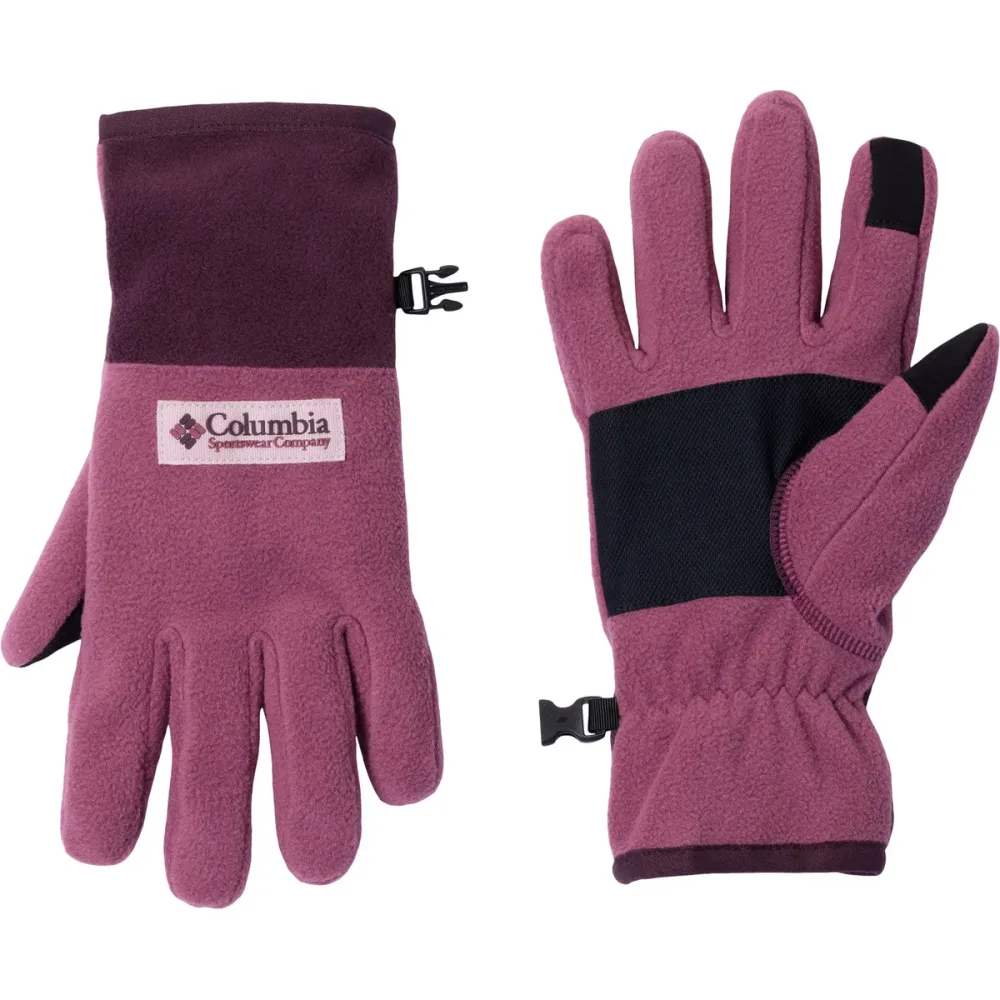 Columbia Damen Sequoia Grove Handschuhe