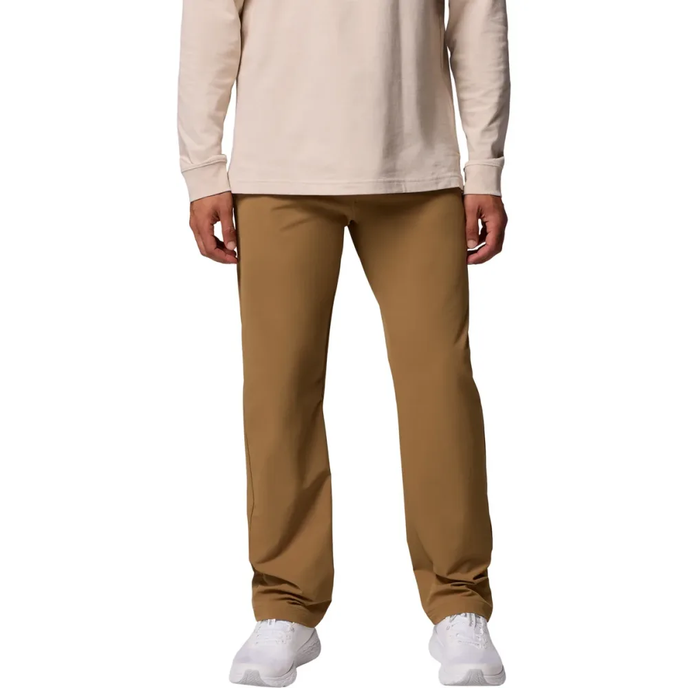 Columbia ROC™ Tech 5 Pocket Pant-36-34-257-2142131-S26 36-34