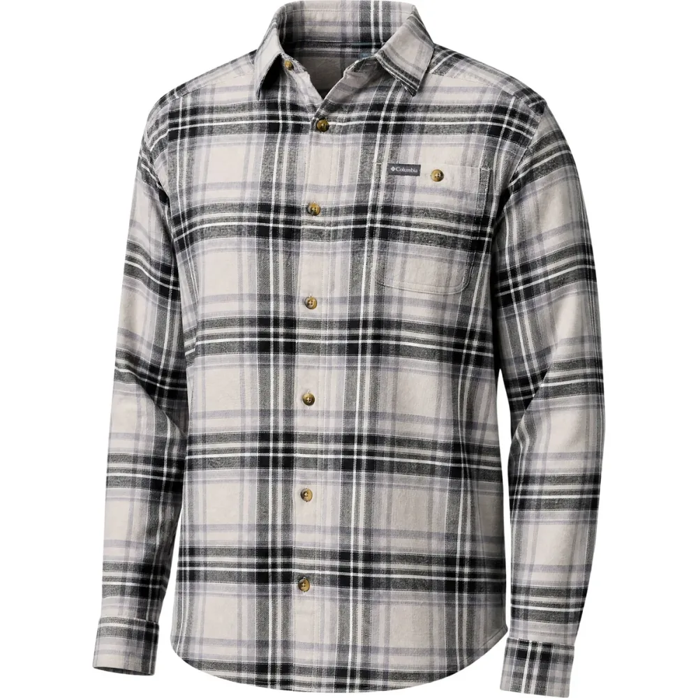 Columbia Herren Cornell Woods Flannel Hemd