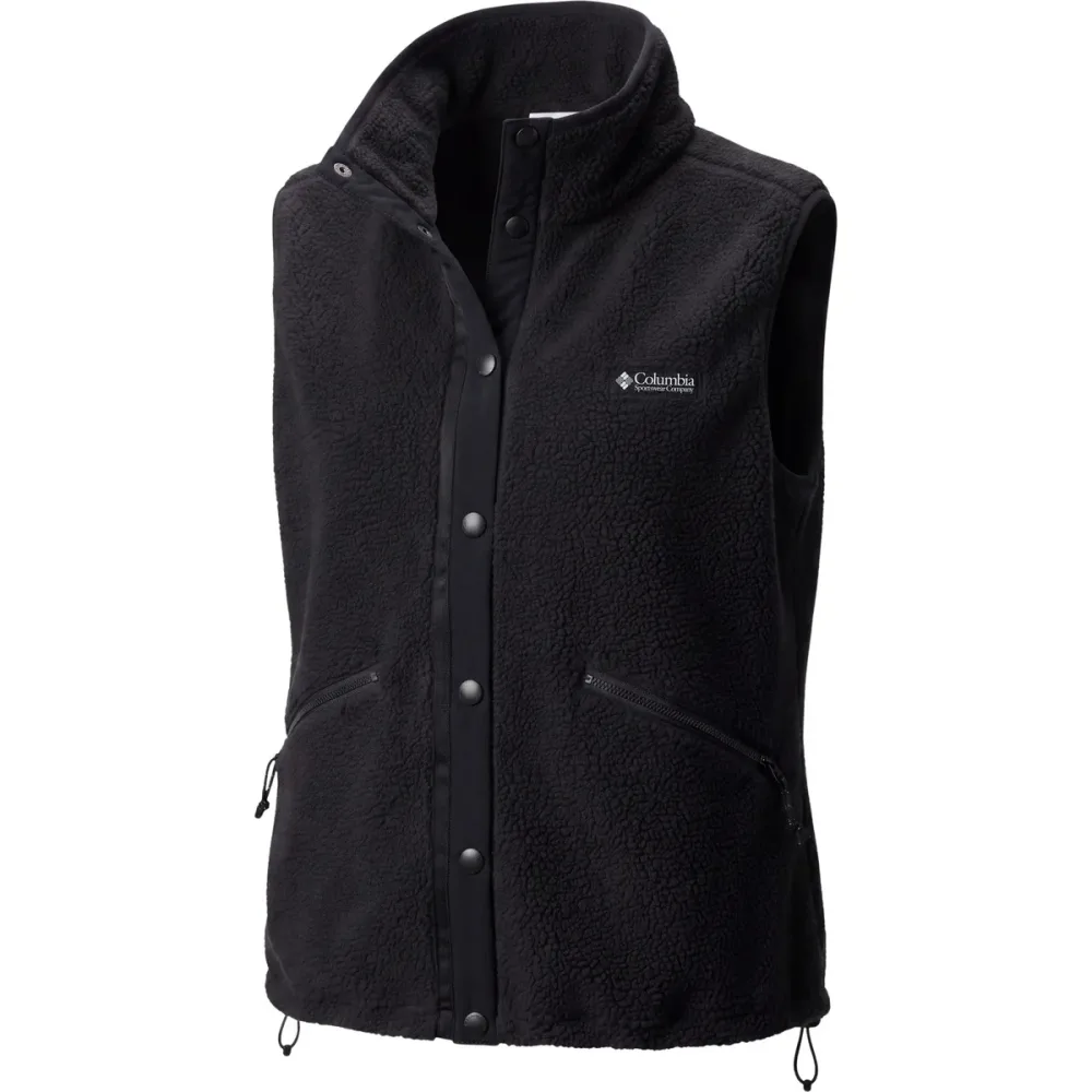 Columbia Damen Helvetia Weste