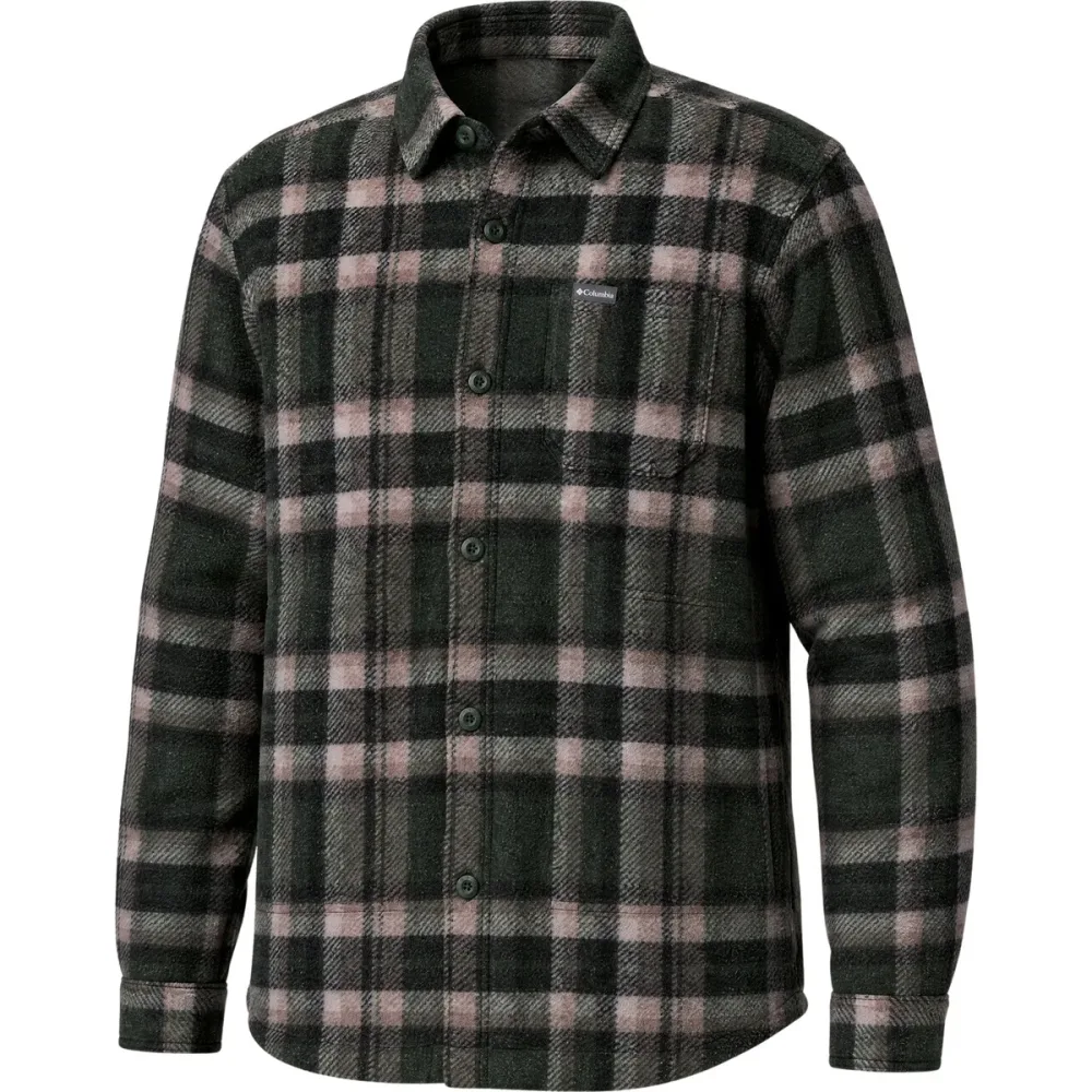 Columbia Herren Hunter Arch Jacke