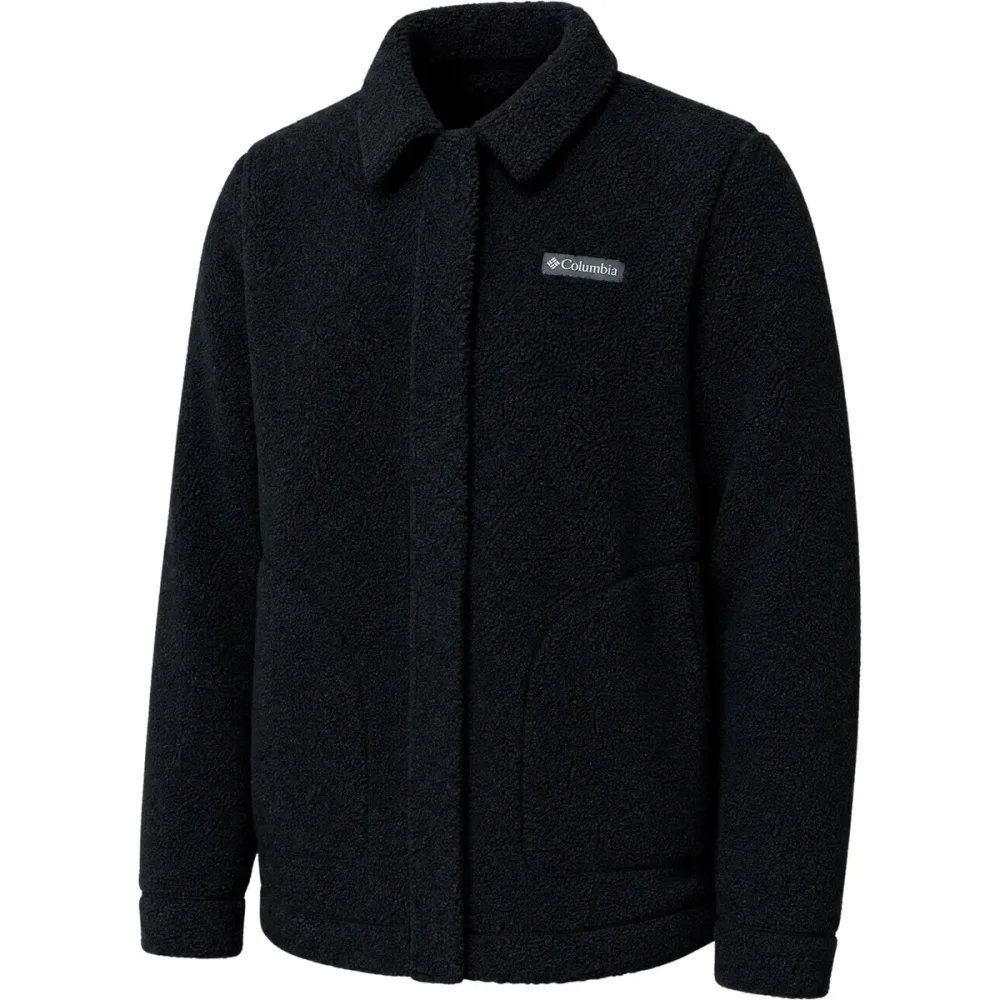 Columbia Damen Panorama Shirt Jacke