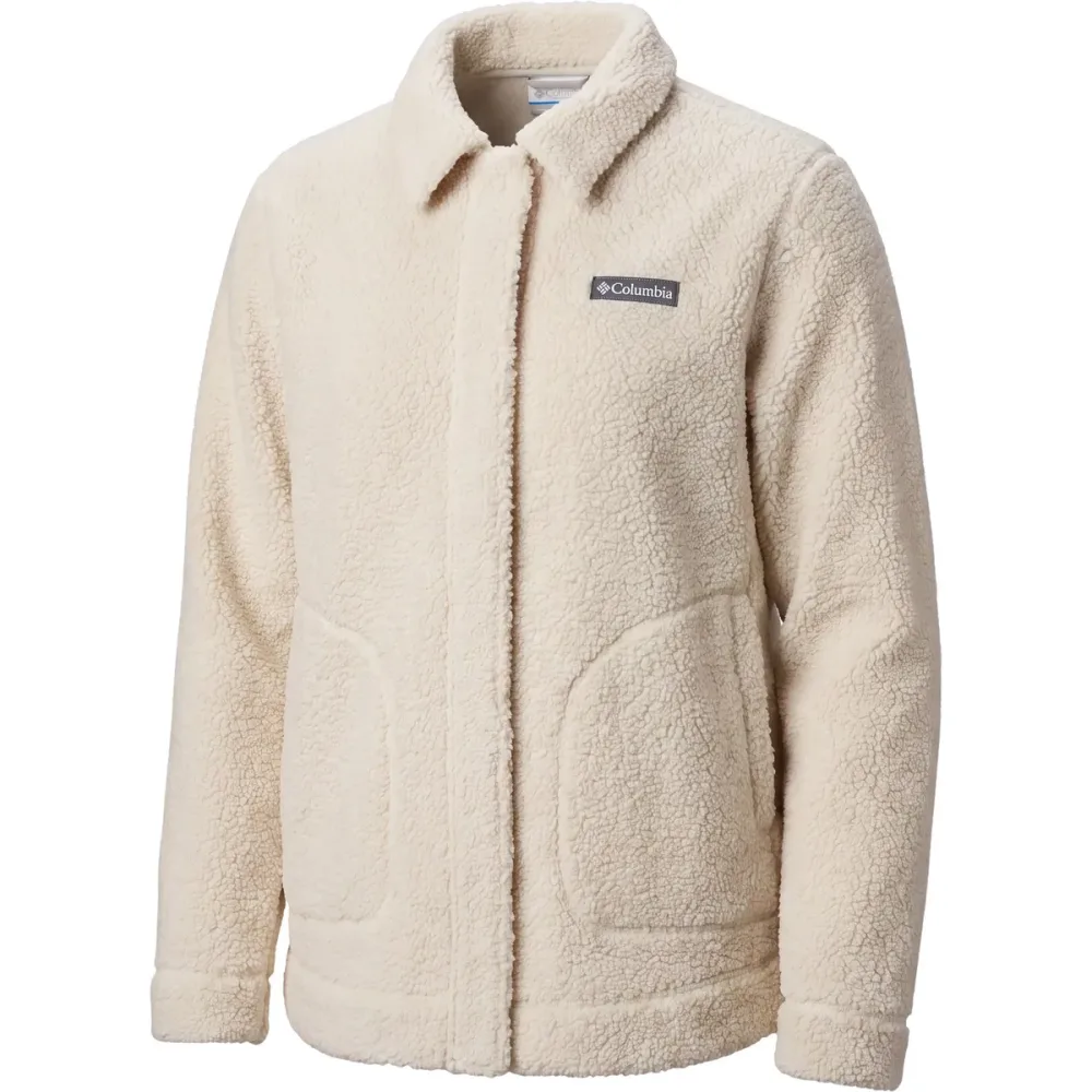 Columbia Damen Panorama Shirt Jacke