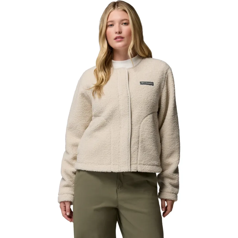 Columbia Damen Panorama Liner Jacke