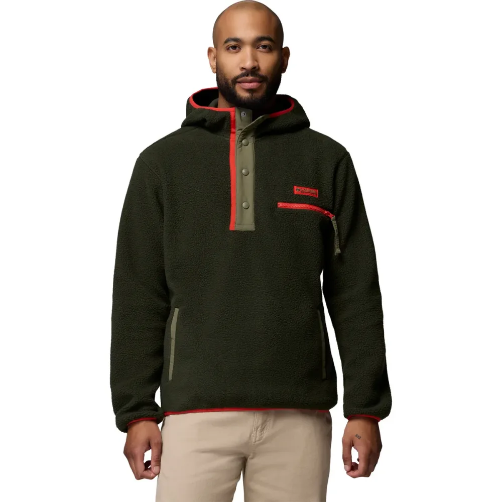 Columbia Herren Helvetia II Hoodie
