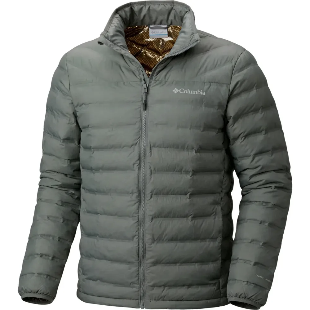 Columbia Herren Terwilliger Trail Heat Seal Jacke