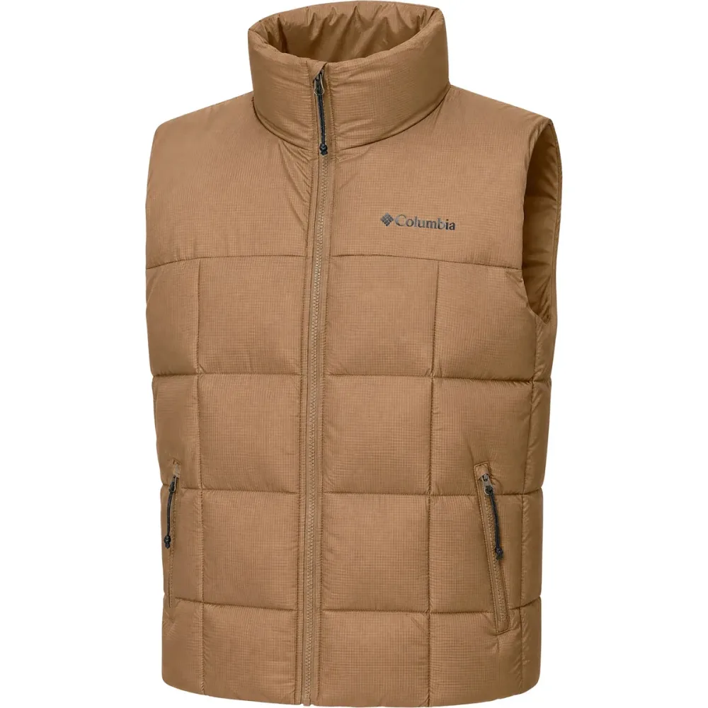 Columbia Herren Puffect IV Weste