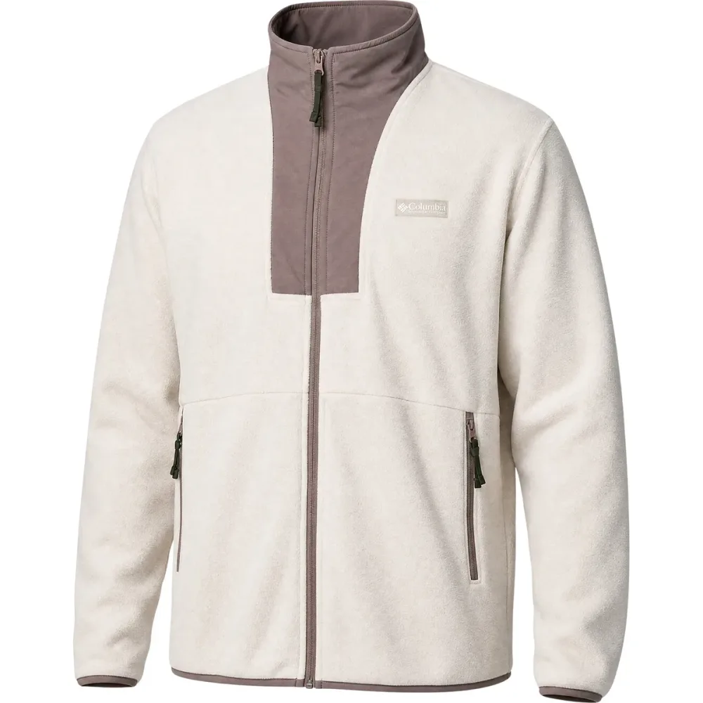 Columbia Herren Sequoia Grove II Fleece Jacke